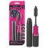 Rímel Gritante - Vibrador Espiral (preto-rosa)