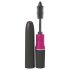 Rímel Gritante - Vibrador Espiral (preto-rosa)