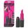 Batom Vibrante - Vibrador Discreto (preto-rosa)