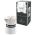 Petits Joujoux - Vela de Massagem Vainilla-Sândalo (120ml)