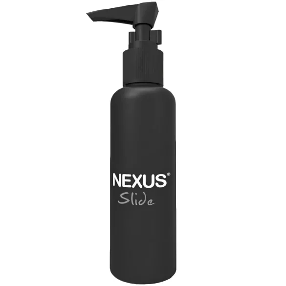 Nexus Slide - lubrificante à base de água - 150ml
