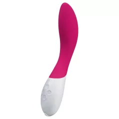 LELO Mona 2 - vibrador curvo (rosa)