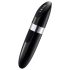 LELO Mia 2 - Vibrador Discreto em Forma de Batom (Preto)