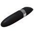 LELO Mia 2 - Vibrador Discreto em Forma de Batom (Preto)