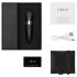 LELO Mia 2 - Vibrador Discreto em Forma de Batom (Preto)