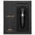 LELO Mia 2 - Vibrador Discreto em Forma de Batom (Preto)