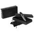 LELO Mia 2 - Vibrador Discreto em Forma de Batom (Preto)