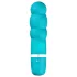 B SWISH Bcute Pearl - vibrador pérola à prova d'água - silicone turquesa