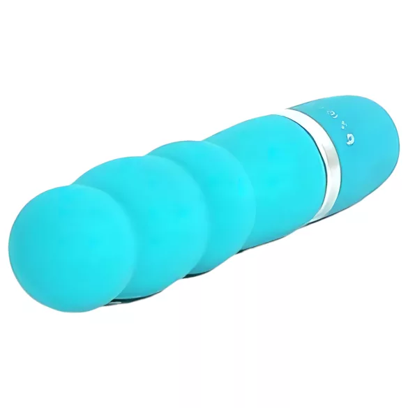 B SWISH Bcute Pearl - vibrador pérola à prova d'água - silicone turquesa