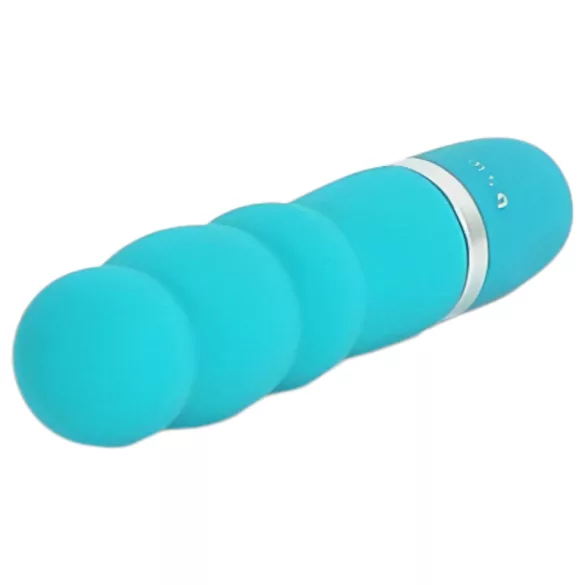 B SWISH Bcute Pearl - vibrador pérola à prova d'água - silicone turquesa