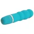 B SWISH Bcute Pearl - vibrador pérola à prova d'água - silicone turquesa