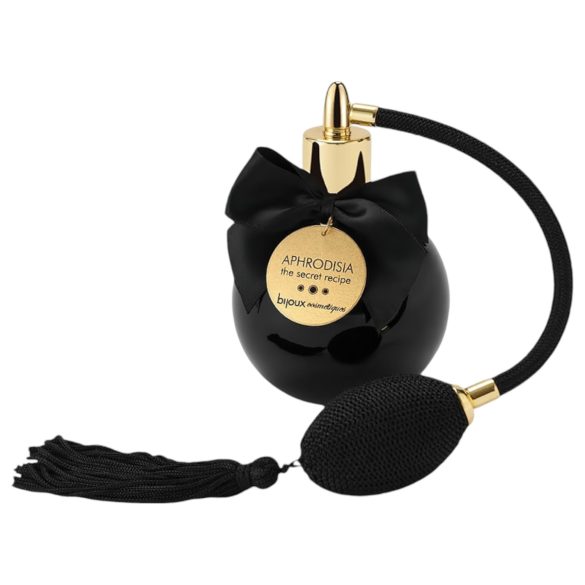 Bijoux Aphrodisia - spray corporal luxuoso (100ml)