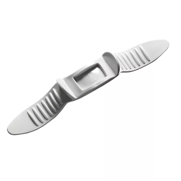 Jes-Extender - extensor peniano - titânio - até 24cm