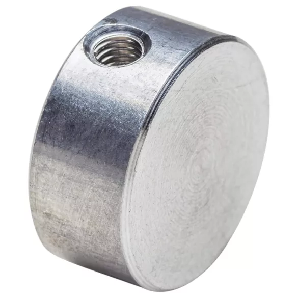 Jes-Extender - extensor peniano - titânio - até 24cm
