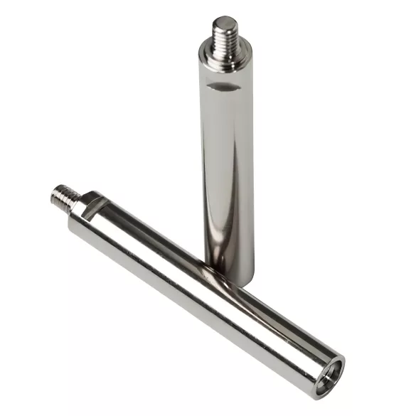 Jes-Extender - extensor peniano - titânio - até 24cm
