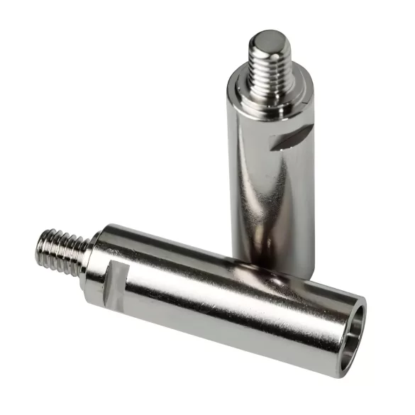 Jes-Extender - extensor peniano - titânio - até 24cm