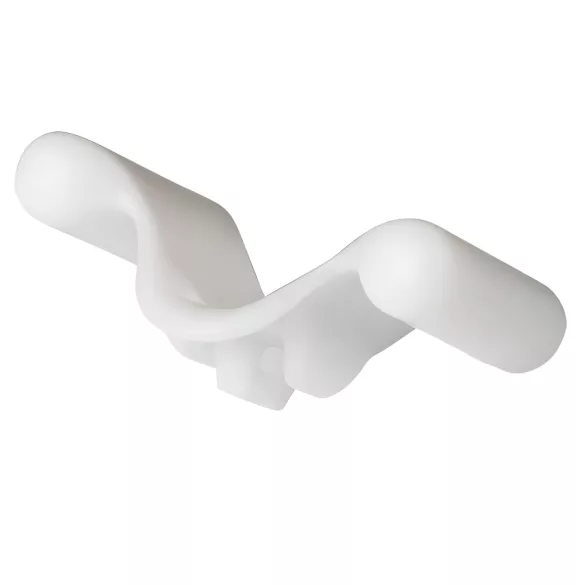 Jes-Extender - extensor peniano - titânio - até 24cm