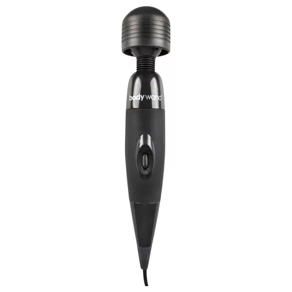 Bodywand - massageador vibratório elétrico (preto)
