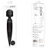 Vibrador Massajador Elétrico Bodywand (Preto)
