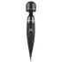 Bodywand - massageador vibratório elétrico (preto)