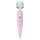 Bodywand - Mini vibrador massageador recarregável (rosa)