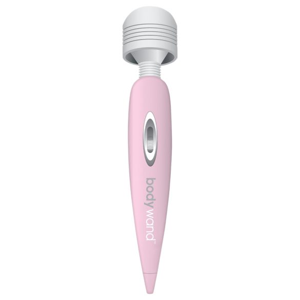 Bodywand - Mini vibrador massageador recarregável (rosa)