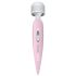 Bodywand - Mini vibrador massageador recarregável (rosa)
