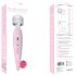 Bodywand - Mini vibrador massageador recarregável (rosa)