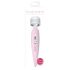 Bodywand - Mini vibrador massageador recarregável (rosa)