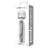Bodywand - vibrador massageador mini - prata