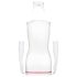 Conjunto Fantasia Enfermagem Obsessive - Branco (S/M)