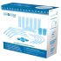AndroComfort - Kit compacto para aumento peniano