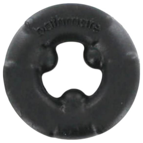 BathMate - Gladiador anel peniano de silicone (preto)