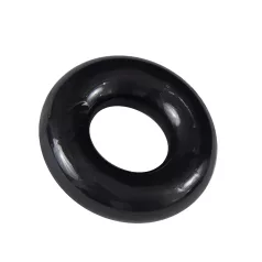 BathMate - anel peniano silicone preto