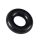 BathMate - Anel peniano Barbarian de silicone (preto)