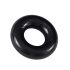 BathMate - Anel peniano Barbarian de silicone (preto)