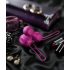 Conjunto Íntimo Nomi Tang - Bolas Ben Wa 2 Peças (roxo)