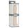 Vibrador Silicone Realista Clássico (Natural)