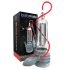 Conjunto BathMate Xtreme Hydromax 11 - Bomba d'água (transparente)