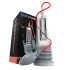 Conjunto BathMate Xtreme Hydromax 11 - Bomba d'água (transparente)