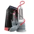 Bathmate HydroXtreme 11 - bomba hidráulica XL - transparente
