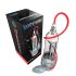 Conjunto BathMate Xtreme Hydromax 11 - Bomba d'água (transparente)