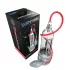 Bathmate HydroXtreme 11 - bomba hidráulica XL - transparente
