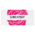 Clone-a-Pussy - kit para moldar vagina - silicone rosa