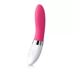 LELO Liv 2 - vibrador silicone - rosa