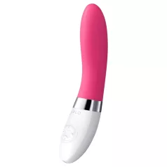 LELO Liv 2 - vibrador silicone - rosa