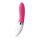 LELO Liv 2 - Vibrador de Silicone (Rosa)