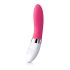 LELO Liv 2 - vibrador de silicone (rosa)