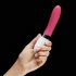 LELO Liv 2 - vibrador de silicone (rosa)