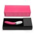LELO Liv 2 - vibrador de silicone (rosa)